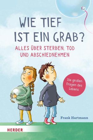 Wie tief ist ein Grab?