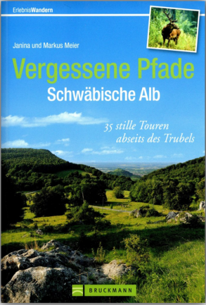 Vergessene Pfade - Schwäbische Alb