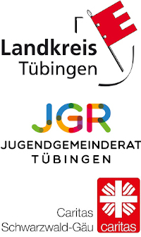 Logos zum Schreibwettbewerb 2023
