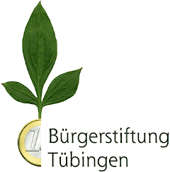 Logo Bürgerstiftung