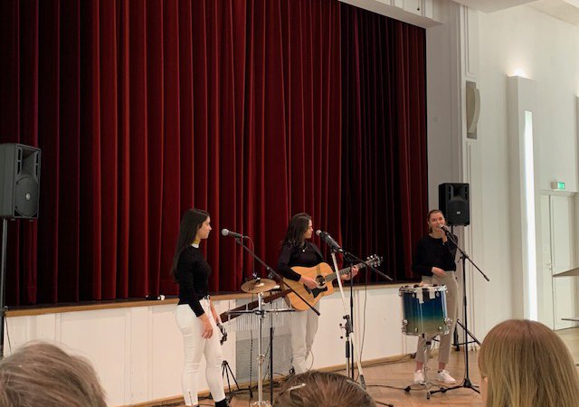 The Melikas aus Reutlingen