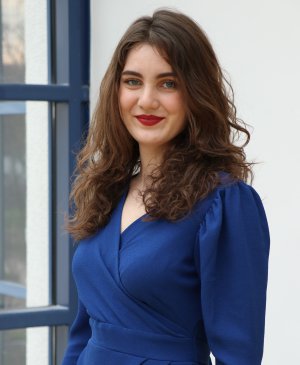 Miriam Müller