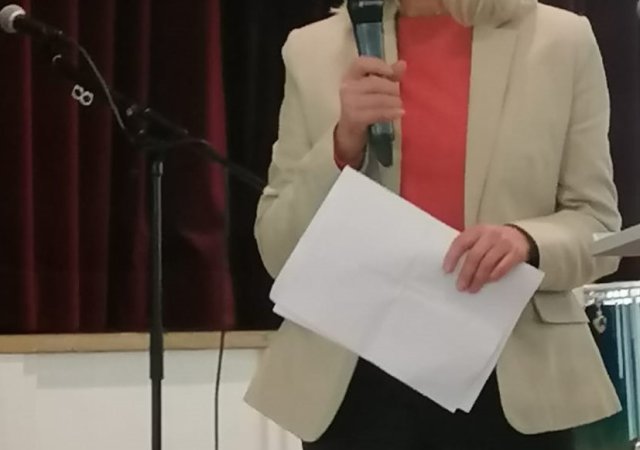 Oma von Katrin Thenhausen