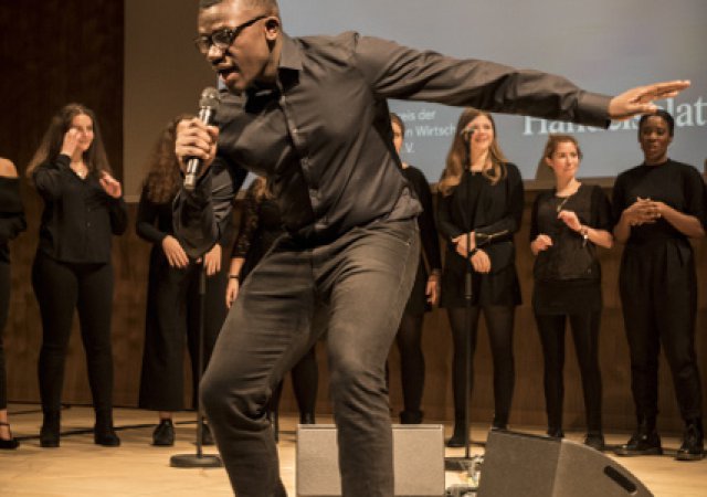 The Young ClassX Solistensemble