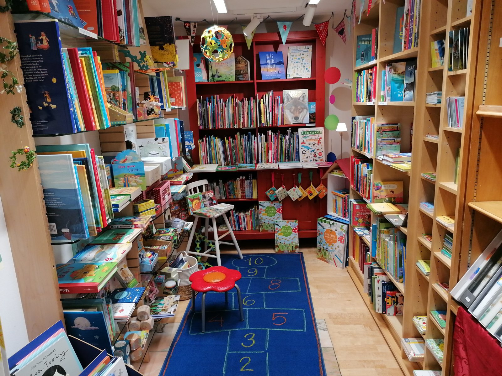 Bücher & Kunst WEKENMANN