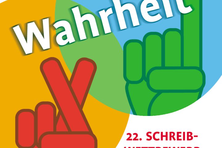 Wahrheit - Schreibwettbewerb 2025