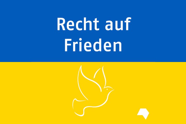 Recht auf Frieden