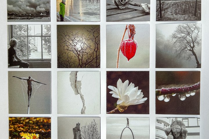 Licht in dunkler Zeit von Corinna Kern